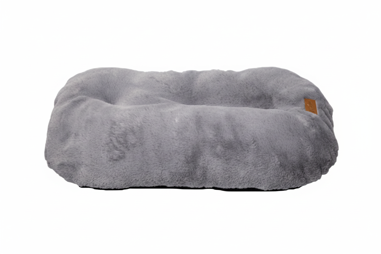 Brownie Galette VR05 Dark Grey
