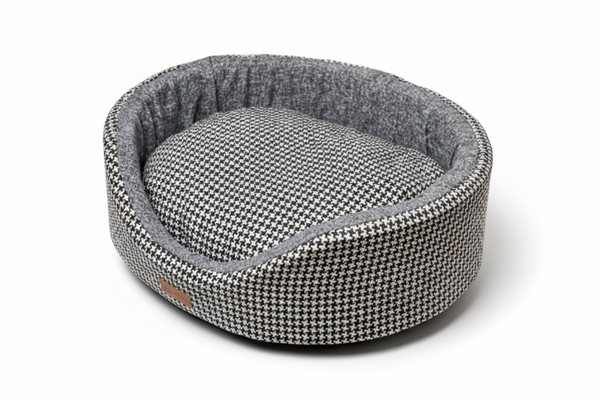 Parisian VR01 Dark Grey