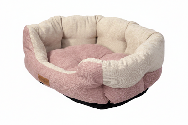 Knack Soft VR01 Pink