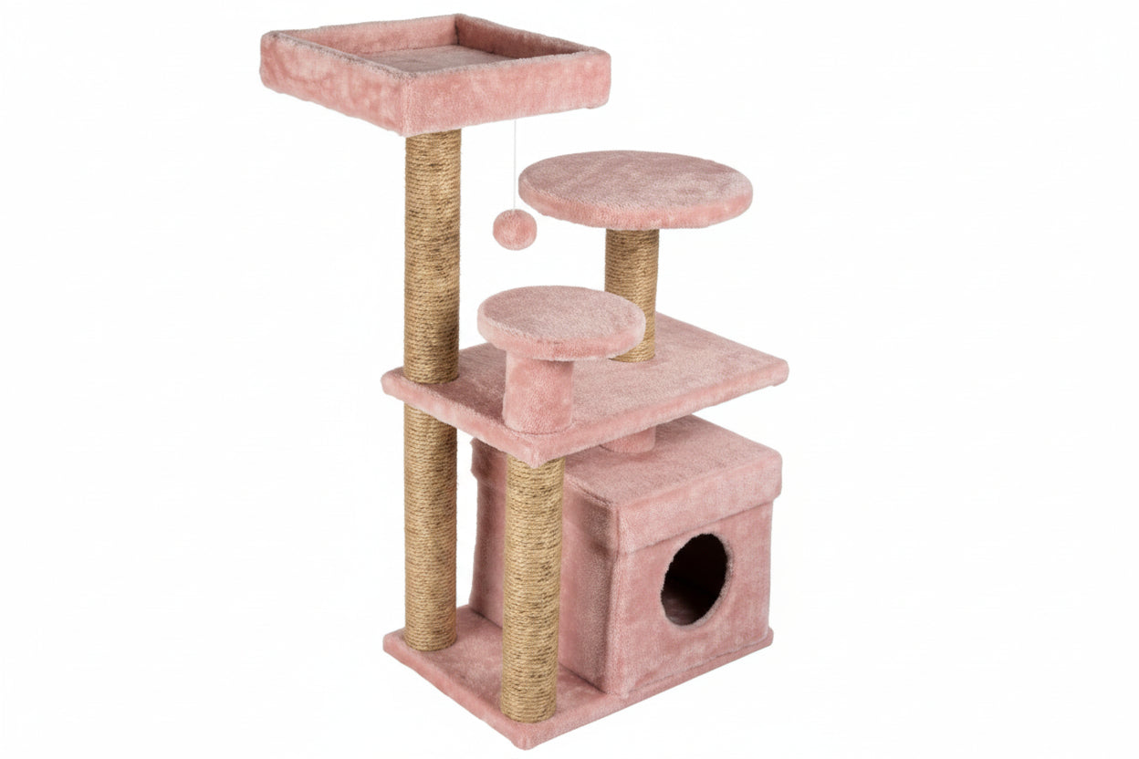 TVR 60-10 Short Hair