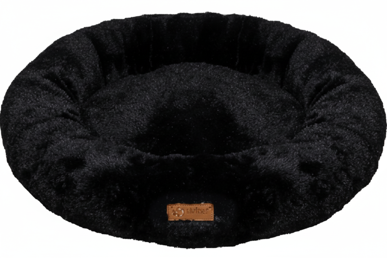 Brownie Circle VR02 Black