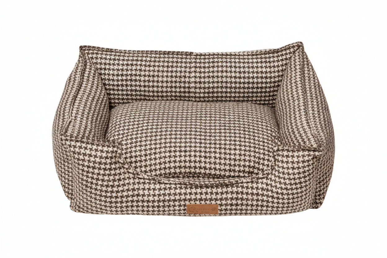 French VR01 Brown