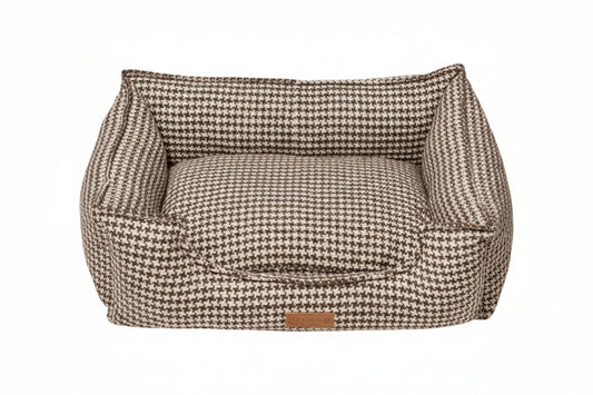 French VR01 Brown