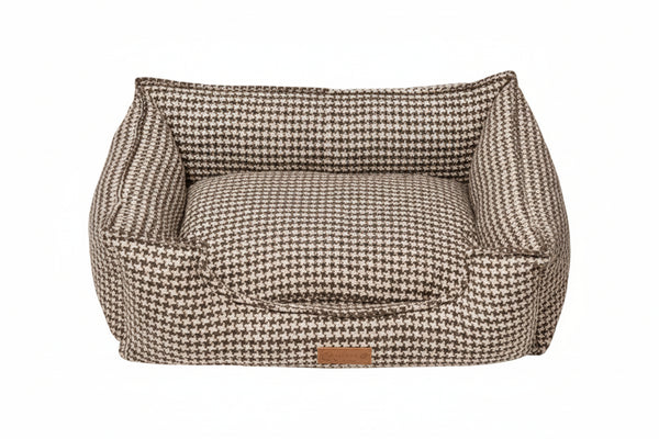 French VR01 Brown