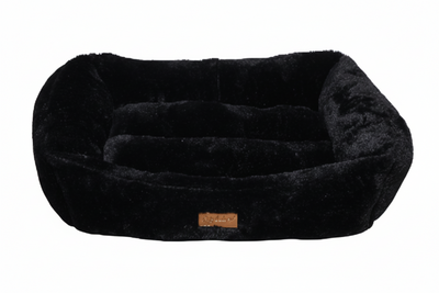 Brownie Rectangle VR02 Black