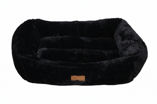Brownie Rectangle VR02 Black