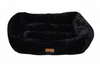 Brownie Rectangle VR02 Black