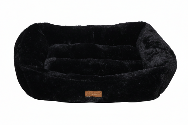 Brownie Rectangle VR02 Black