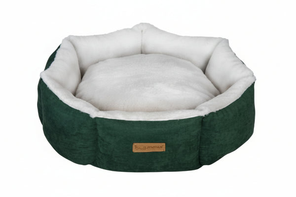 Cupcake VR08 White-Green