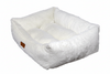 Brownie Rectangle VR04 White