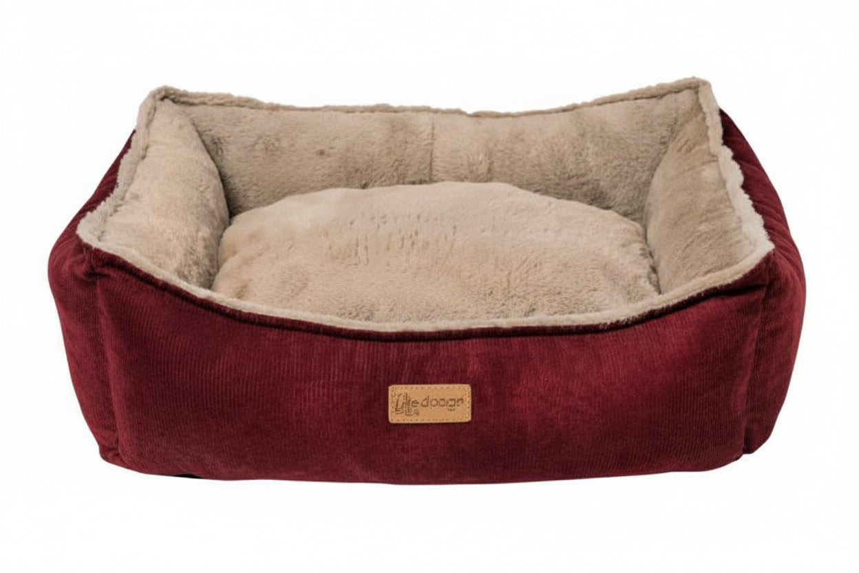 Cheesecake VR08 Camel Red