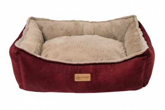 Cheesecake VR08 Camel Red