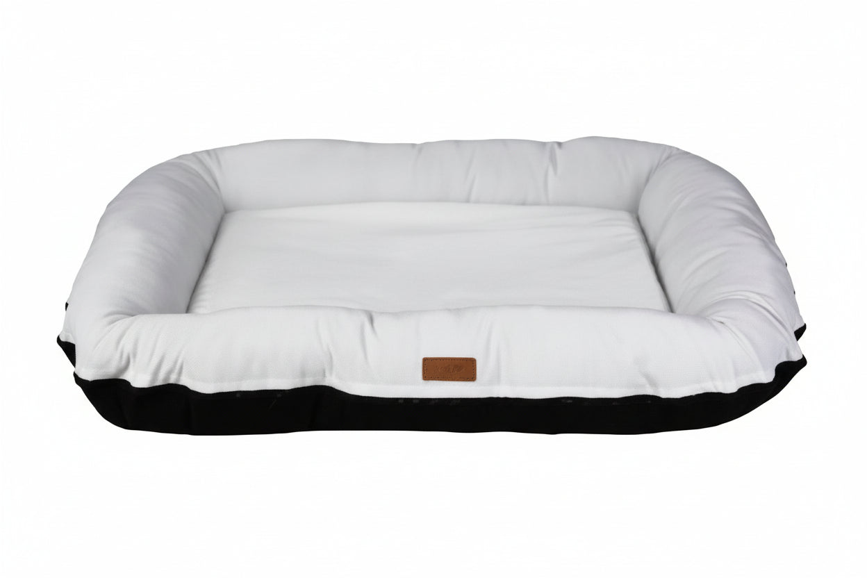 Mochi VR03 White