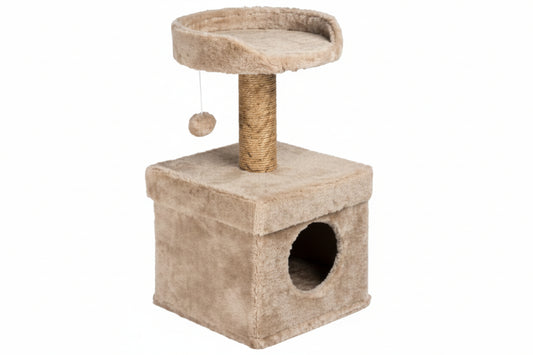 TVR 40-12 Short Hair