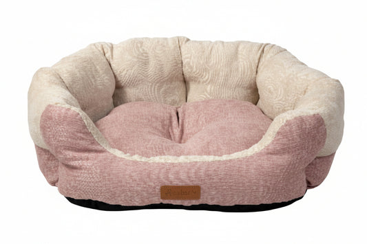 Knack Soft VR01 Pink