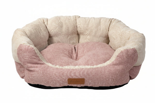 Knack Soft VR01 Pink