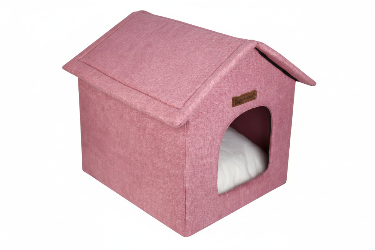 Dream House VR03 Rose Pink