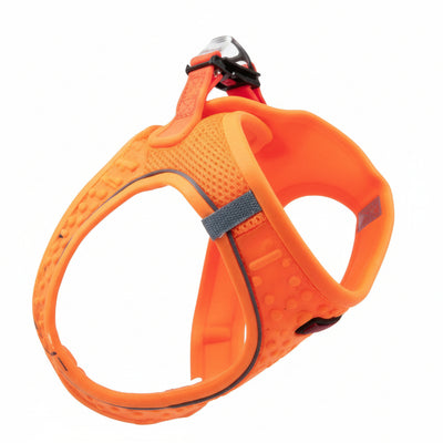 Mesh Harness VR03 Orange