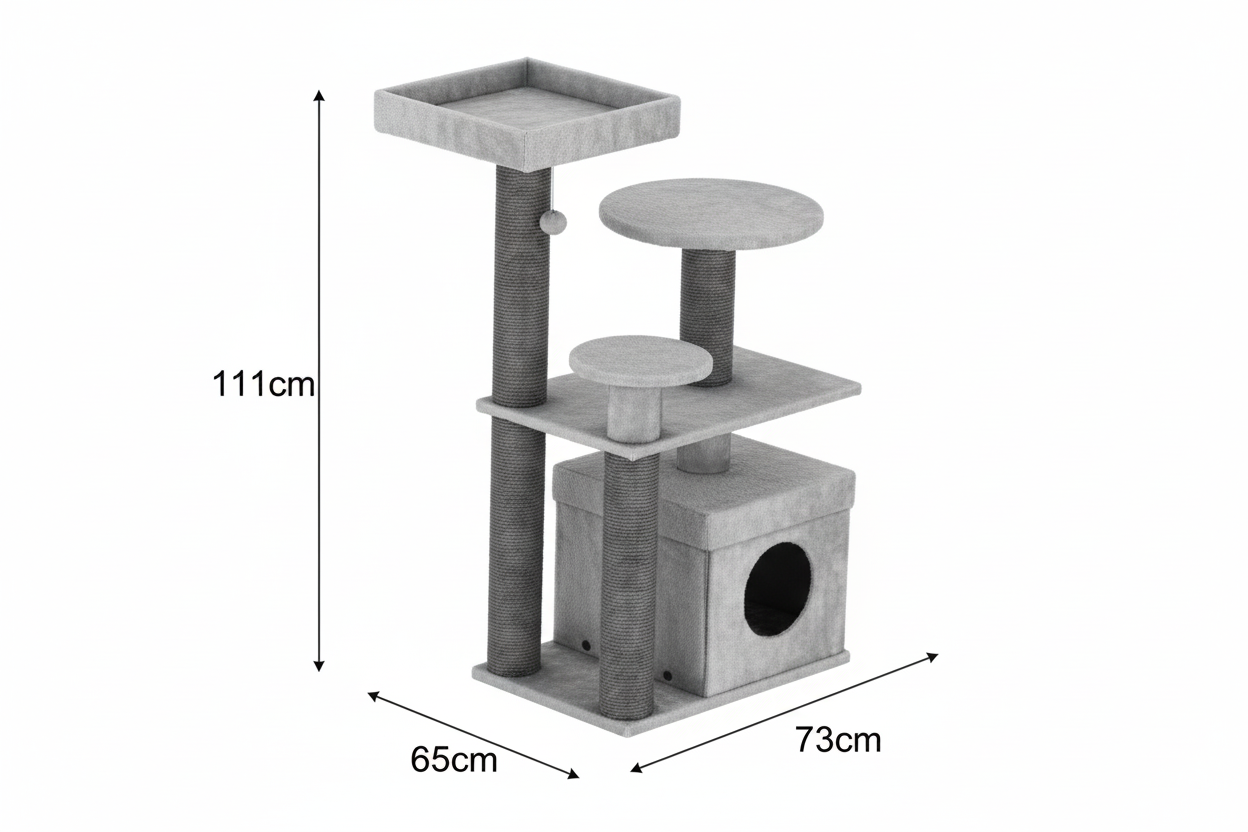 TVR 60-15 Short Hair