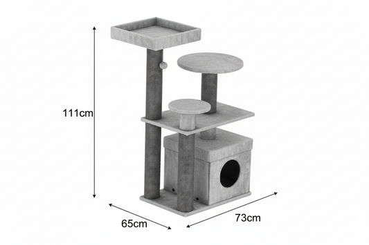 TVR 60-15 Short Hair