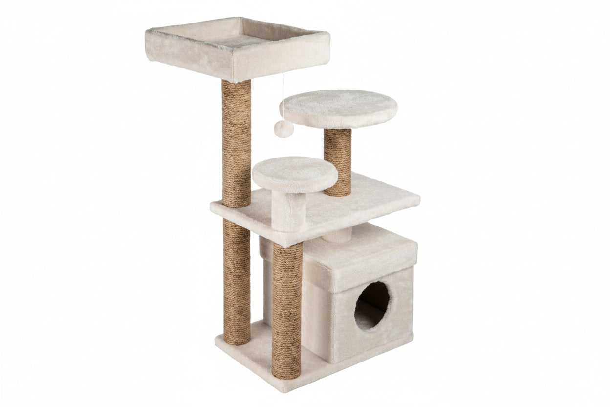 TVR 60-10 Short Hair