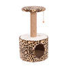 Y2 Scratching Post