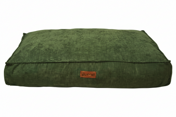 Plus Soft VR04 Dark Green