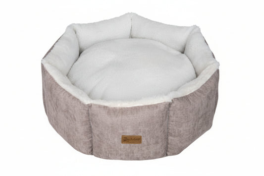 Cupcake VR07 Light Grey