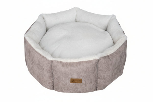 Cupcake VR07 Light Grey