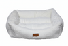 Brownie Rectangle VR04 White