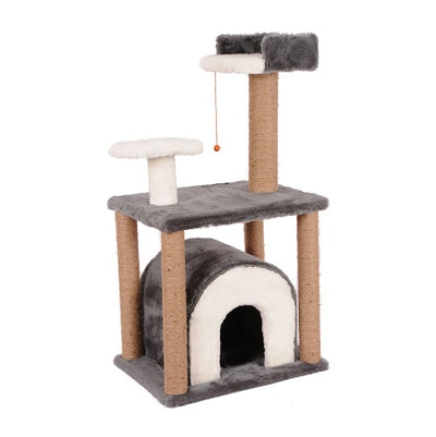 S1 Scratching Post