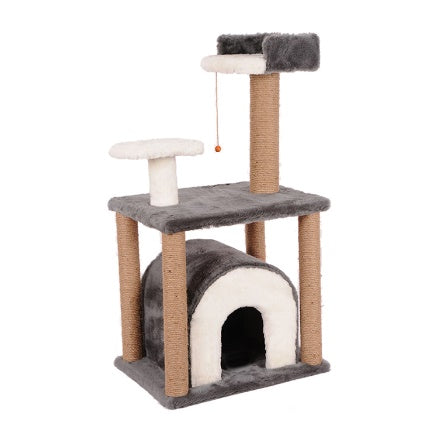 S1 Scratching Post