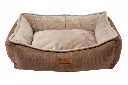 Cheesecake VR01 Camel Brown