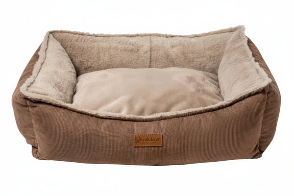 Cheesecake VR01 Camel Brown