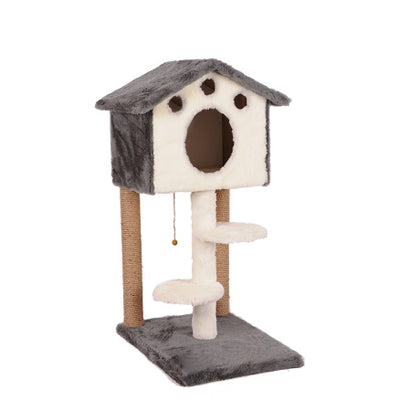 S6 Scratching Post
