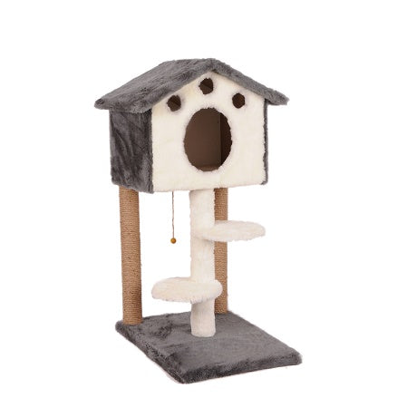 S6 Scratching Post