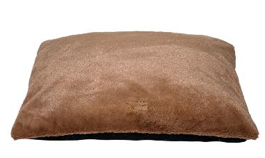 Brownie Cushion VR01 Camel