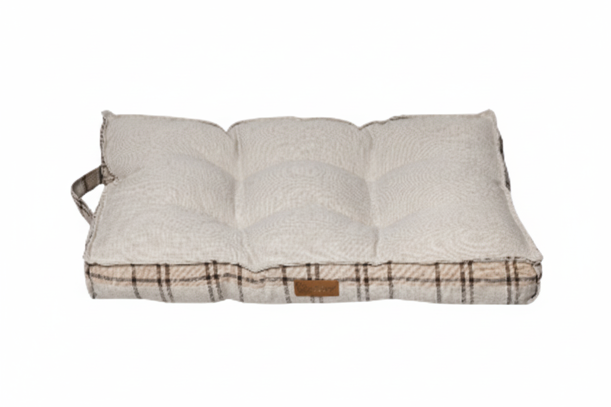 British VR02 Beige