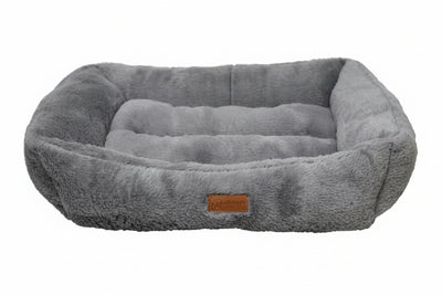 Brownie Rectangle VR05 Grey