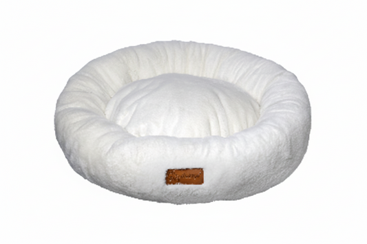 Brownie Circle VR04 White