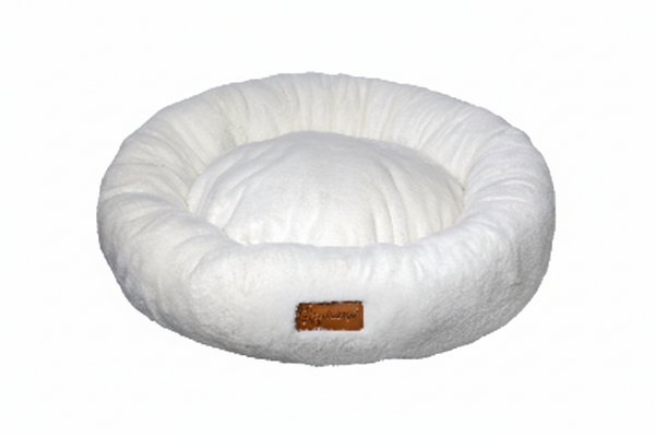 Brownie Circle VR04 White