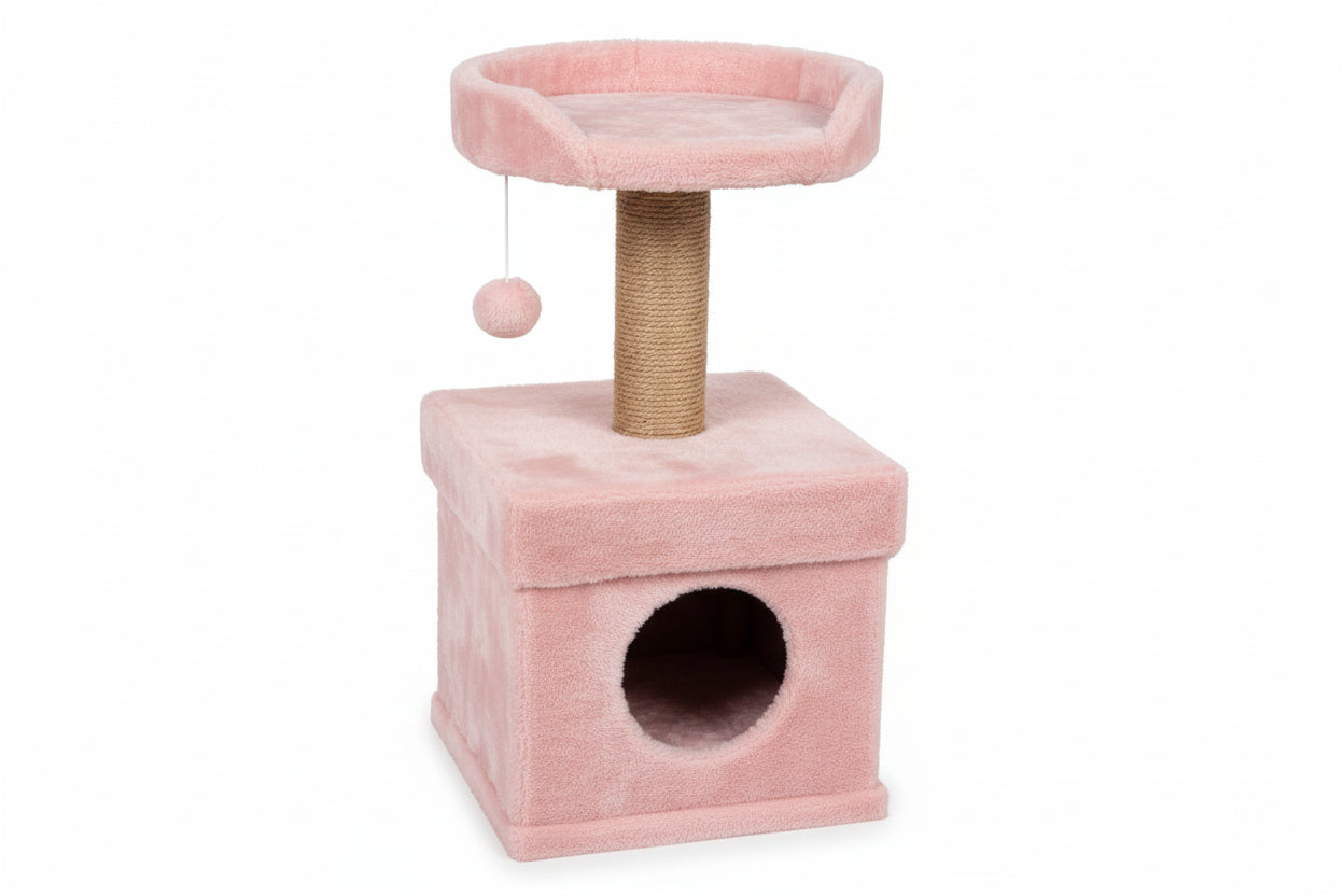 TVR 40-12 Short Hair