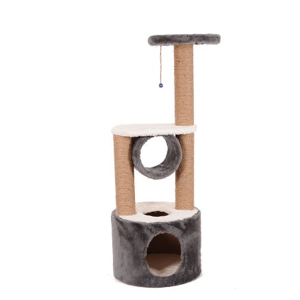S5 Scratching Post