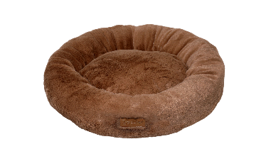 Brownie Circle VR01 Brown