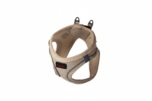 Mesh Harness VR13 Beige