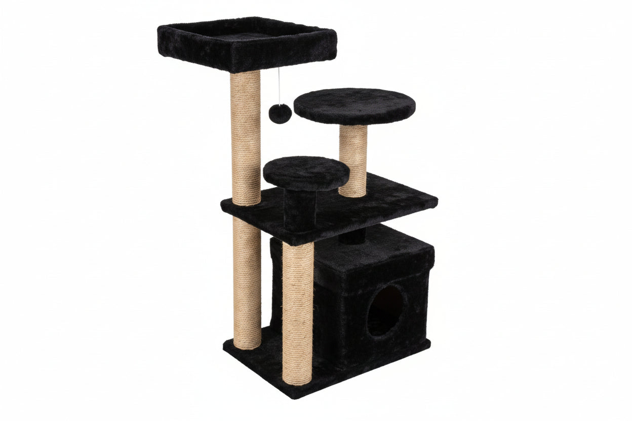 TVR 60-10 Short Hair