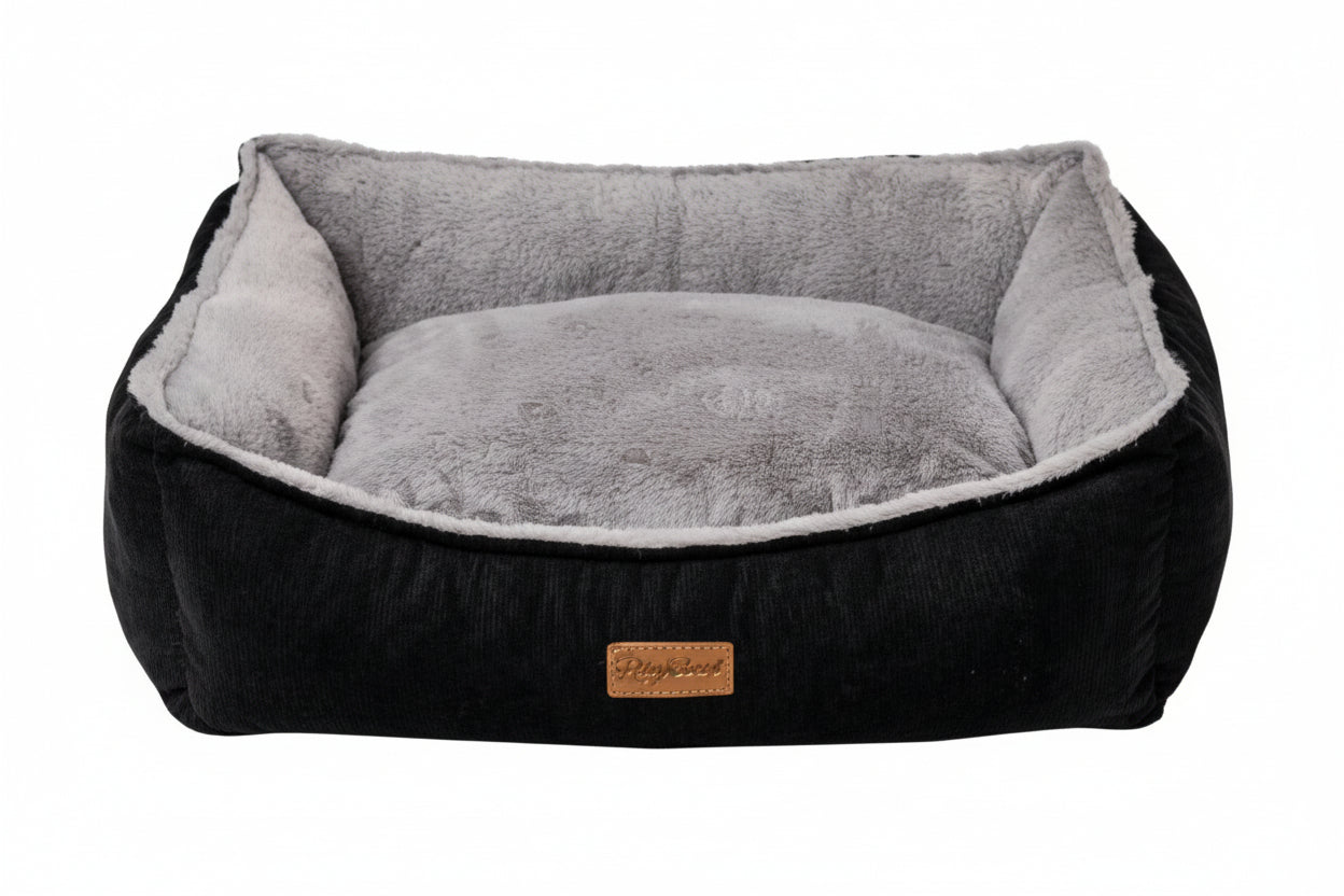 Cheesecake VR02 Grey Black