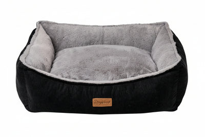 Cheesecake VR02 Grey Black
