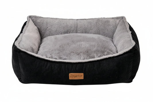 Cheesecake VR02 Grey Black