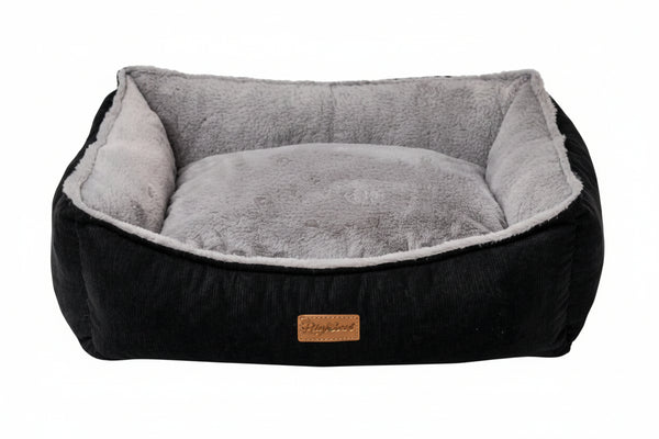 Cheesecake VR02 Grey Black